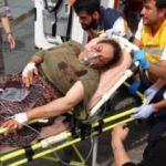 Karabük'te silahlı kavga: 15 yaralı
