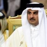 Katar Emiri: Bizi güçlendirdiler