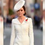 Kate Middleton yine elbise tercihiyle tartışılıyor