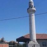 Makedonya'da cami imamına tehdit
