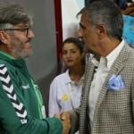 Mustafa Reşit Akçay: Haddimi aşar mıyım acaba...