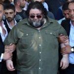 Samsun'daki &ccedil;atışmanın g&ouml;r&uuml;nt&uuml;leri ortaya &ccedil;ıktı!