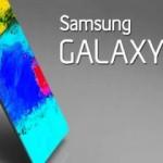 Samsung S9 heyecanlandırdı! En hızlı telefon olacak...