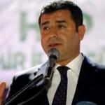 Selahattin Demirtaş'tan ilginç mektup