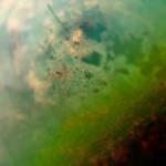 Titan'da hücre zarı kimyasalı bulundu