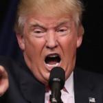 Trump esti g&uuml;rledi! Beyaz Saray ger&ccedil;ek bir &ccedil;&ouml;pl&uuml;k