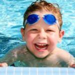 Çocuklarda yüzmenin faydaları