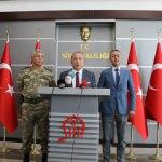 Etkisiz hale getirilen 3 PKK'lıdan biri Siirt Belediyesinde çalışmış