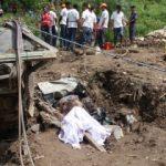 Bilan&ccedil;o artıyor: En az 46 &ouml;l&uuml;