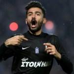 Konyaspor'a yeni golcü! Anlaşma tamam