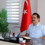 Sivas'ta tarımsal hizmetler değerlendirildi