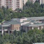 Ankara'daki kritik toplantı sona erdi