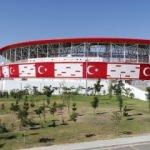 Antalya Stadı yeni ismi belli oldu!