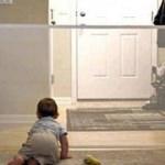 &Ccedil;ocukları ev kazalarından koruyan tedbirler