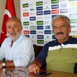 &Ccedil;aykur Rizespor'da devir teslim