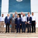 "Sakarya, yerli otomobil i&ccedil;in hazır"