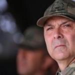 Eski Korgeneral Metin İyidil gözaltına alındı