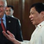 Duterte: İnsan hakları mı? Canı cehenneme!