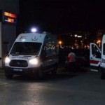 Gece yarısı kara haber: &Ouml;l&uuml;ler ve yaralılar var
