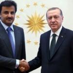 İmzalar atıldı! Katar ile Türkiye anlaştı 