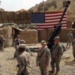 Irak'tan ABD askeri üssü açıklaması