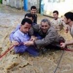 İran'da sel felaketi: 11 kişi öldü