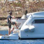 Kıvan&ccedil; Tatlıtuğ &ouml;l&uuml;mden d&ouml;nd&uuml;