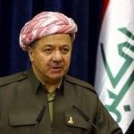 Barzani'ye çok sürpriz destek! Ertesi gün tanırız