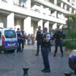 Paris'te Fransız askerlerine saldırı! İlk a&ccedil;ıklama