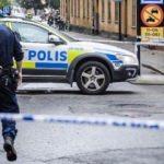 Partiyi bastılar! İsveç'te silahlı saldırı