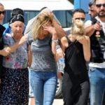 Polisten nine, torun, komşu operasyonu! Pes artık