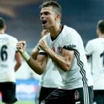 Son şampiyon kaldığı yerden!