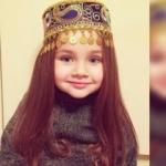 Sosyal medyayı sallayan Azeri kız: Banu Mourad