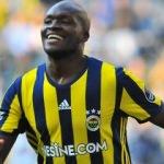 Moussa Sow'un inadı inat! Fenerbahçe için...