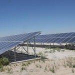 Enerjisa'nın ilk güneş enerjisi santrali devrede