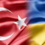 Ukrayna'dan kritik Türkiye açıklaması