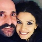 Timur Acar baba oldu