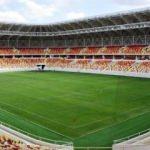 Yeni Malatyaspor statsız kaldı