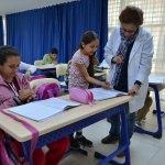 Zeytink&ouml;y'den fen lisesine