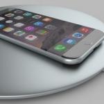 iPhone 8 nasıl şarj olacak? Yeni özelliği ortaya çıktı