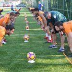 Ereğli Belediyespor'da transfer &ccedil;alışmaları