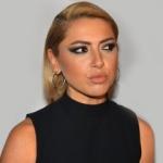 Hadise'den 'O Ses T&uuml;rkiye' a&ccedil;ıklaması