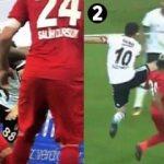 TFF'ye çok sert tepki!