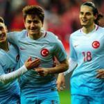 Türkiye - Hırvatistan maçının biletleri tükendi
