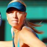 ABD Açık'tan Sharapova'ya özel davet