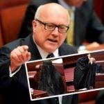 Adalet Bakanı'ndan burka eylemine kapak gibi cevap