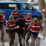 Bakkalı öldüren çobandan dehşete düşüren ifade