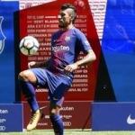 Barça'da forma fiyaskosu! 1 tane satıldı!