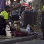 Barcelona'daki saldırıda dehşete düşüren gerçek