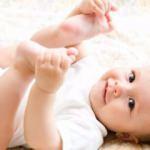 Bebeğinde reflü olan annelere 10 önemli tavsiye